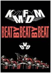 KMFDM : Beat by Beat by Beat